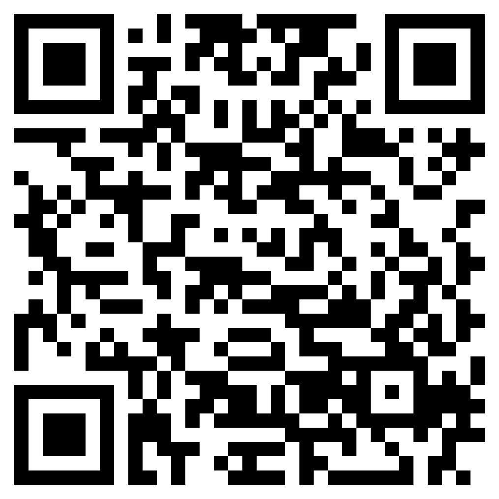 Instrumentor App QR Code